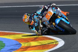 Tito Rabat, Marc VDS Racing Honda