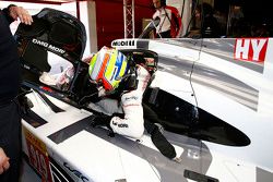 Oliver Turvey, Porsche Team