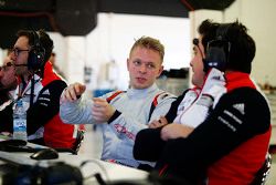 Kevin Magnussen, Porsche Team