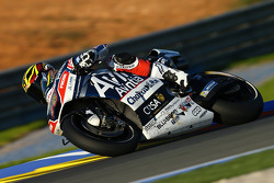 Loris Baz, Avintia Racing