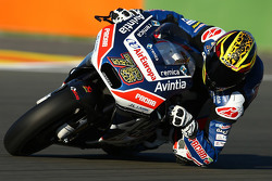 Loris Baz, Avintia Racing