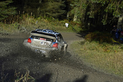 Sébastien Ogier et Julien Ingrassia, Volkswagen Polo WRC, Volkswagen Motorsport