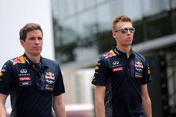 Daniil Kvyat, Red Bull Racing