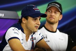 Felipe Massa, Williams