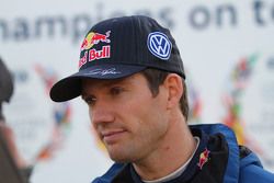 Sébastien Ogier, Volkswagen Motorsport