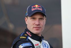 Jari-Matti Latvala, Volkswagen Motorsport