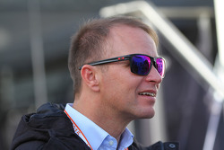 Петтер Сольберг, чемпион серий WRC и RX World