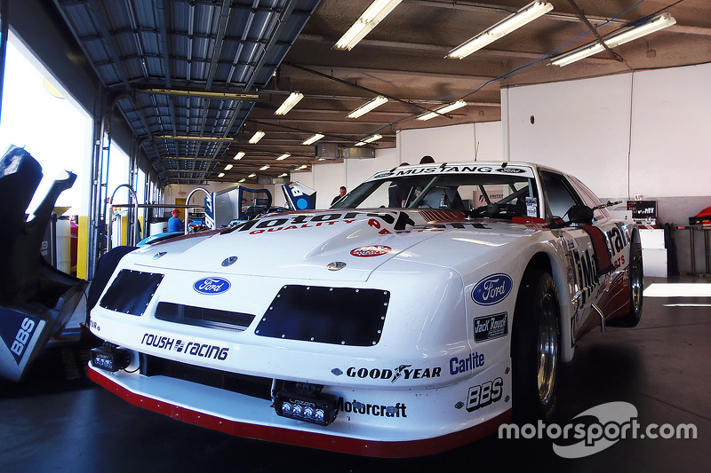 2015 Mustang Cobra >> Ford Mustang Cobra 1985 Di The Classic 24 At Daytona 2015 Mustang Cobra >> Ford Mustang Cobra 1985 Di The Classic 24 At Daytona