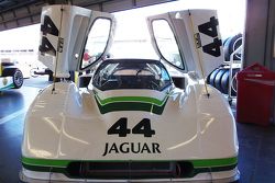 1985 Jaguar XJR7