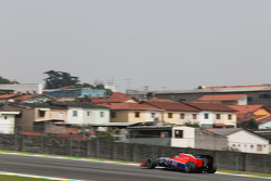 Уилл Стивенс, Manor Marussia F1 Team