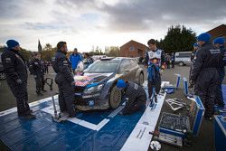 Sébastien Ogier, Volkswagen Motorsport