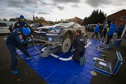 Jari-Matti Latvala, Volkswagen Motorsport