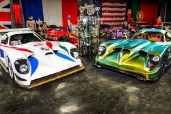 Panoz Esperante GTR-1