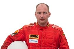 Игорь Баранов, чемпион России 2015 в классе FWD