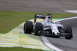Felipe Massa, Williams FW37
