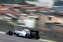 Валттери Боттас, Williams FW37