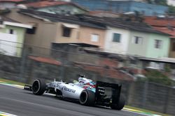 Felipe Massa, Williams FW37