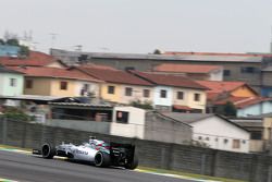 Валттери Боттас, Williams FW37