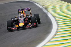 Daniel Ricciardo, Red Bull Racing RB11