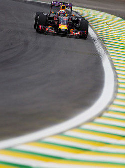 Даниэль Риккардо, Red Bull Racing RB11