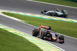 Max Verstappen, Scuderia Toro Rosso STR10