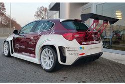 Alfa Romeo Giulietta TCR, Romeo Ferraris