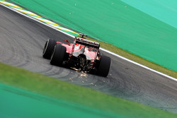 Кими Райкконен, Ferrari SF15-T