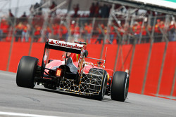 Кими Райкконен, Ferrari SF15-T