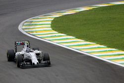 Valtteri Bottas, Williams FW37