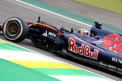 Max Verstappen, Scuderia Toro Rosso STR10
