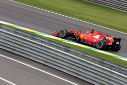 Кими Райкконен, Ferrari SF15-T