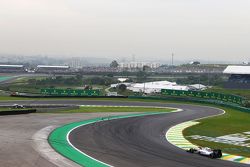 Felipe Massa, Williams FW37