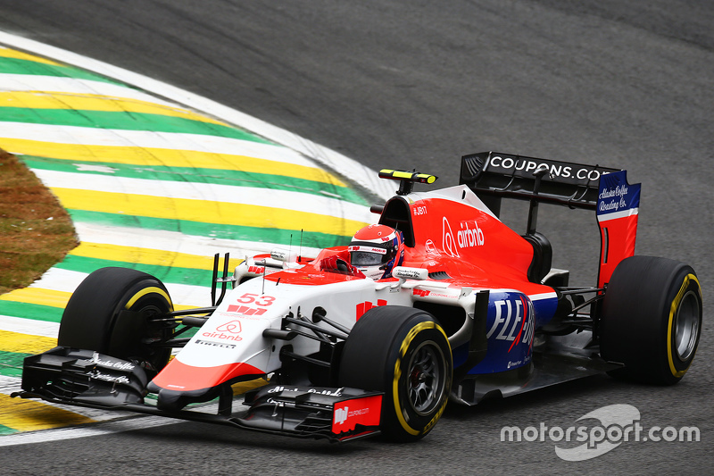 3º - Alexander Rossi