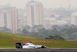 Фелипе Масса, Williams FW37