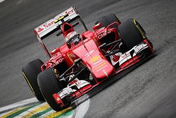Kimi Raikkonen, Ferrari SF15-T