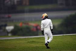 Fernando Alonso, McLaren