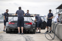 BMW M6 GTLM