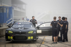 BMW M6 GTLM