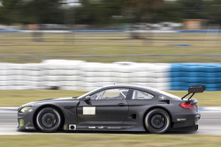 BMW M6 GTLM