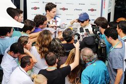 Felipe Massa, Williams