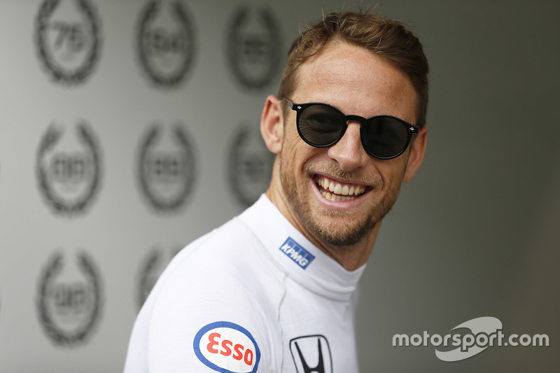 #5: Jenson Button (10,6 milhões de euros)