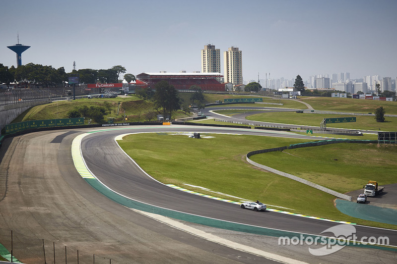 Circuito de Interlagos