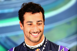 Даниэль Риккардо, Red Bull Racing RB11