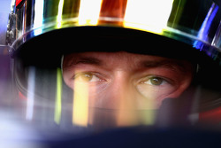 Даниил Квят, Red Bull Racing RB11