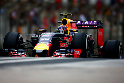 Даниил Квят, Red Bull Racing RB11