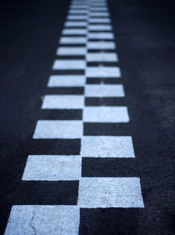 Track atmosphere