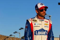 Jimmie Johnson, Hendrick Motorsports Chevrolet