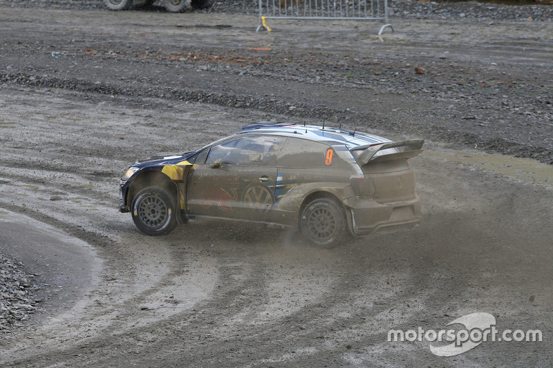#35: Rallye Wales 2015
