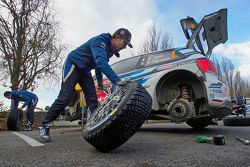 Себастьен Ожье, Volkswagen Motorsport
