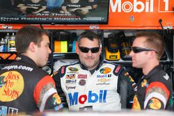 Tony Stewart, Stewart-Haas Racing Chevrolet